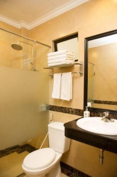Thuỳ Anh Hotel Ninh Bình 